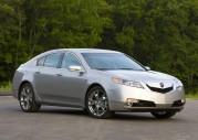 2007 Acura Advanced Sports Car Concept